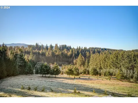 26563 S Hillockburn Road Estacada OR 97023