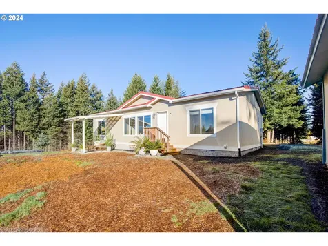26563 S Hillockburn Road Estacada OR 97023