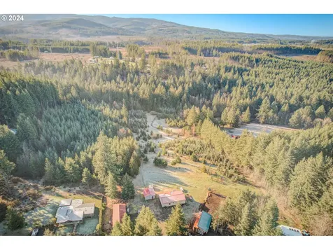 26563 S Hillockburn Road Estacada OR 97023