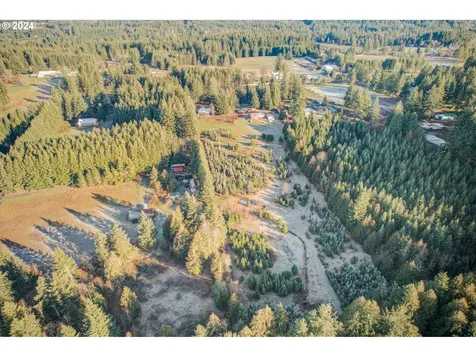 26563 S Hillockburn Road Estacada OR 97023