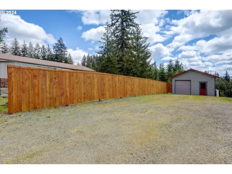 26563 S Hillockburn Road Estacada OR 97023