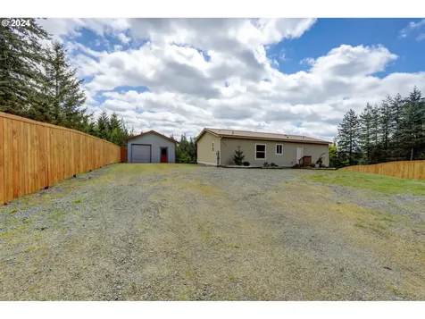 26563 S Hillockburn Road Estacada OR 97023