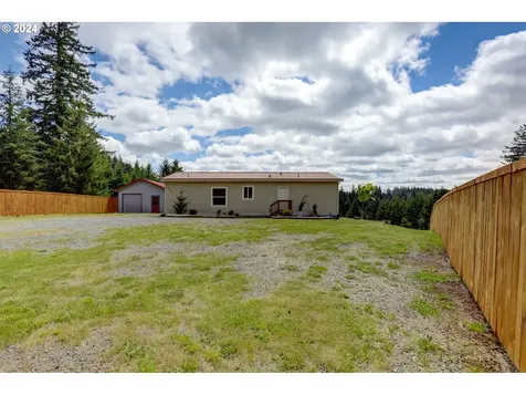 26563 S Hillockburn Road Estacada OR 97023