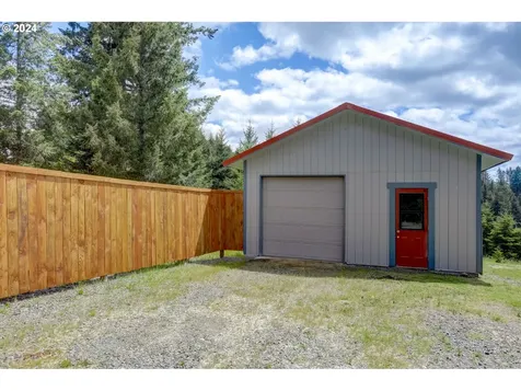 26563 S Hillockburn Road Estacada OR 97023