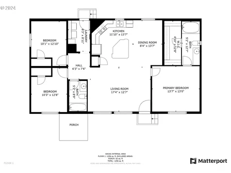 26563 S Hillockburn Road Estacada OR 97023