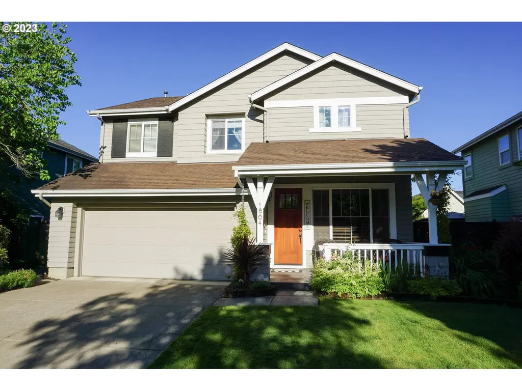 1864 Heitzman Way Eugene OR 97402