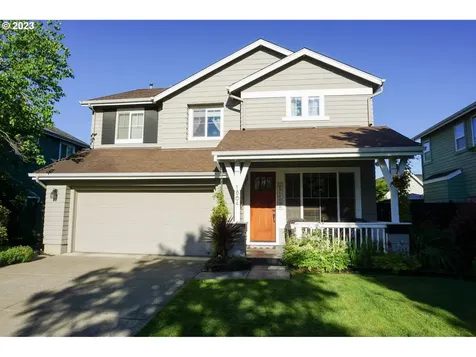 1864 Heitzman Way Eugene OR 97402