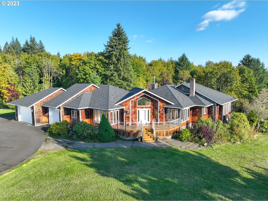 34515 Nw 11th Avenue La Center WA 98629