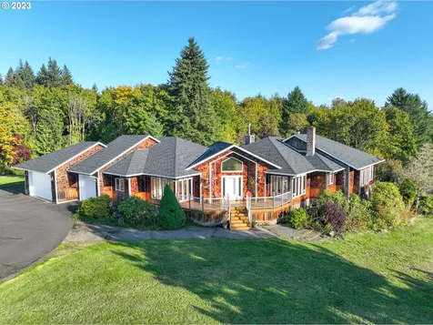 34515 Nw 11th Avenue La Center WA 98629