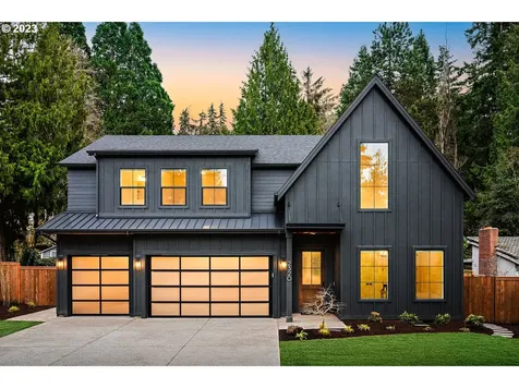 2320 Glen Haven Road Lake Oswego OR 97034