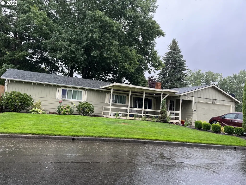 1820 Sw 216th Avenue Beaverton OR 97003