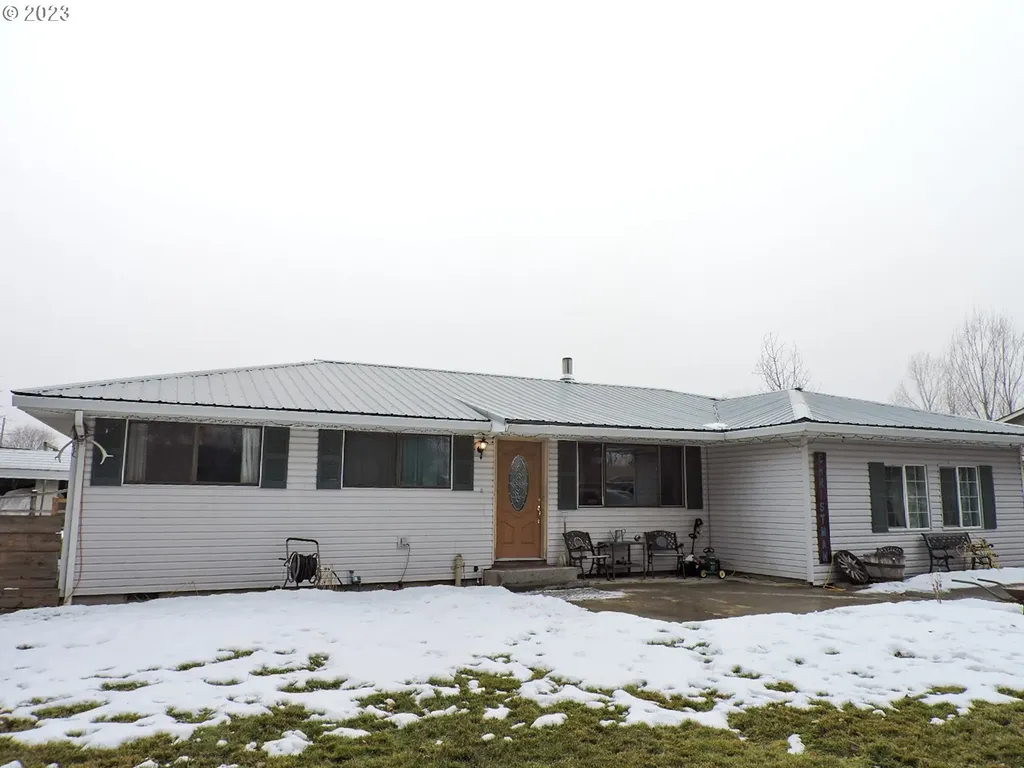 502 Viking Drive Enterprise OR 97828