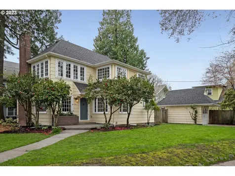 607 Ne 32nd Avenue Portland OR 97232