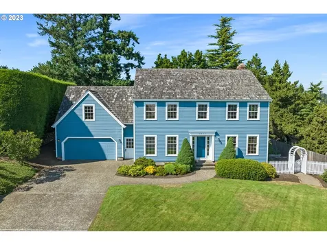 3465 Riverknoll Way West Linn OR 97068