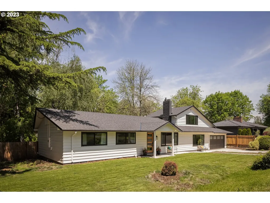 9335 Sw Moss Street Portland OR 97223