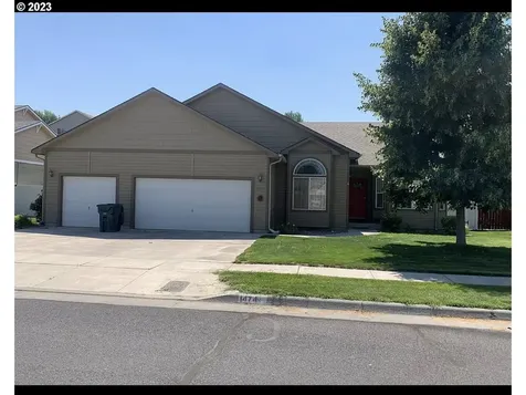 1474 E Main Street Hermiston OR 97838