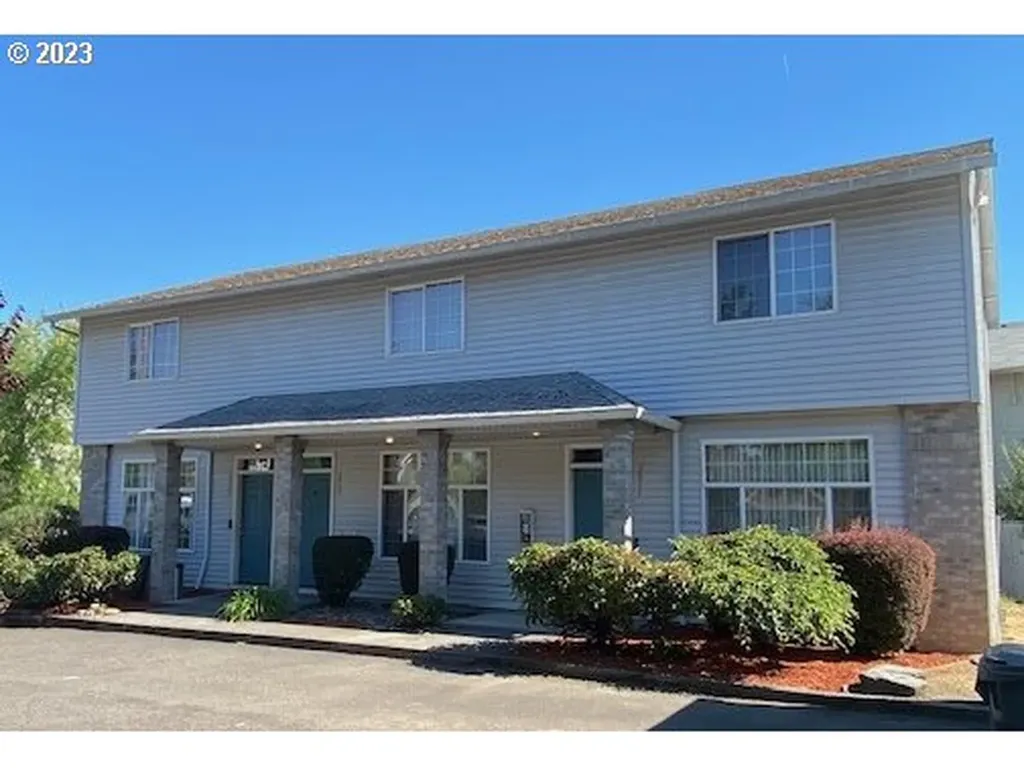2507 Se 130th Avenue Portland OR 97236