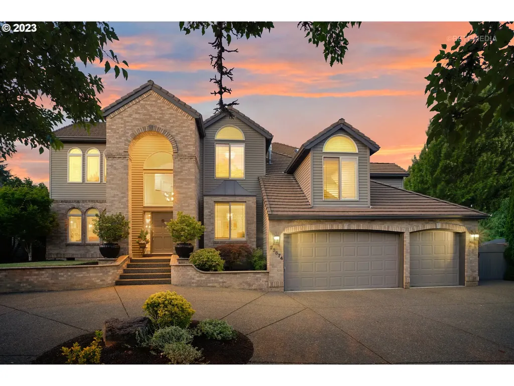 23574 Sw Mcloughlin Court Sherwood OR 97140