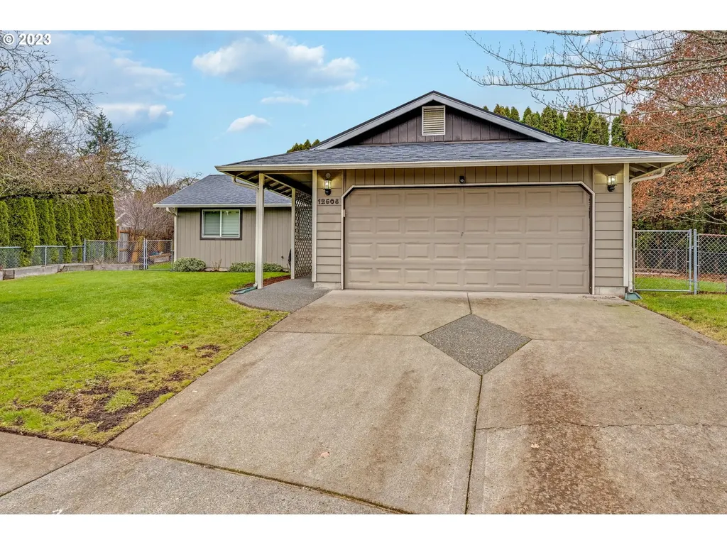12508 Ne 71st Street Vancouver WA 98682