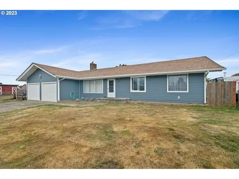 5008 Mountain View Drive Tillamook OR 97141