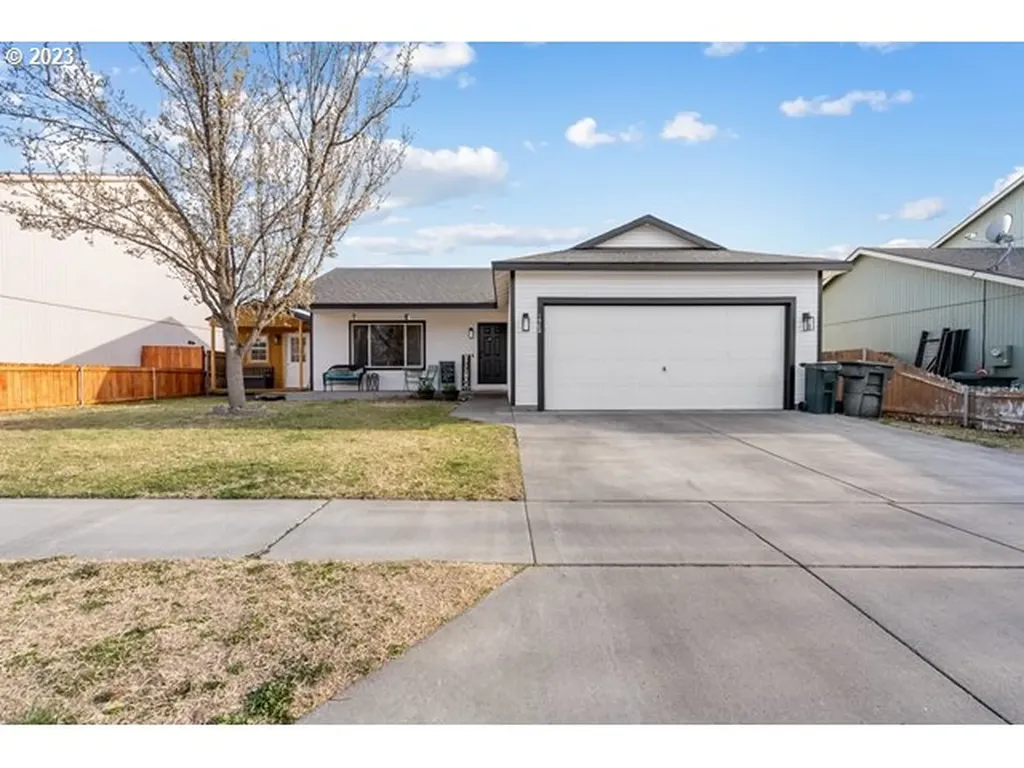 1508 Misty Drive Hermiston OR 97838
