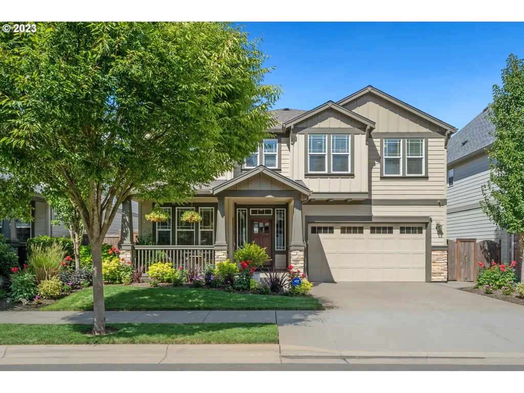 20325 Sw Navarre Lane Beaverton OR 97007