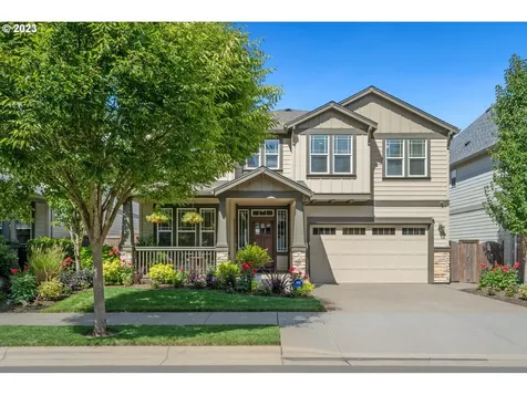 20325 Sw Navarre Lane Beaverton OR 97007
