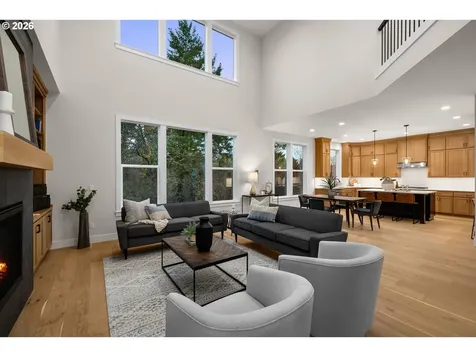17669 NW Layla Drive Portland OR 97229