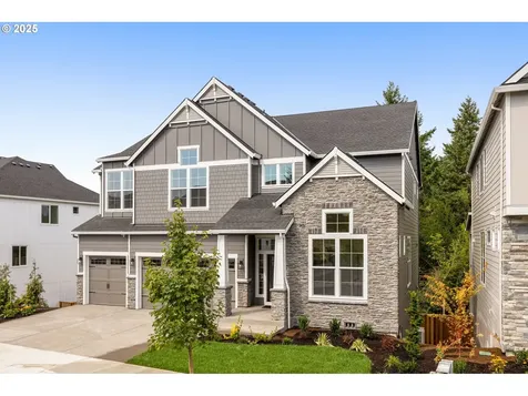 17669 NW Layla Drive Portland OR 97229