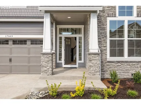 17669 NW Layla Drive Portland OR 97229