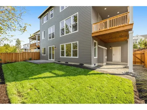 17669 NW Layla Drive Portland OR 97229
