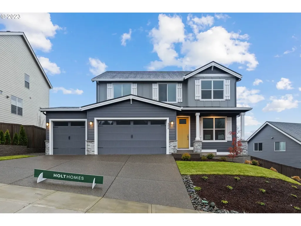 9058 N Hargrave Street Camas WA 98607