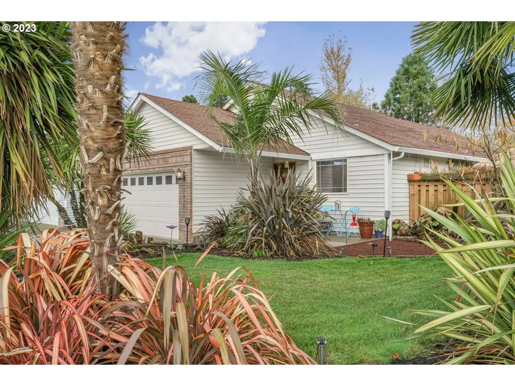 1027 Mount View Lane Molalla OR 97038