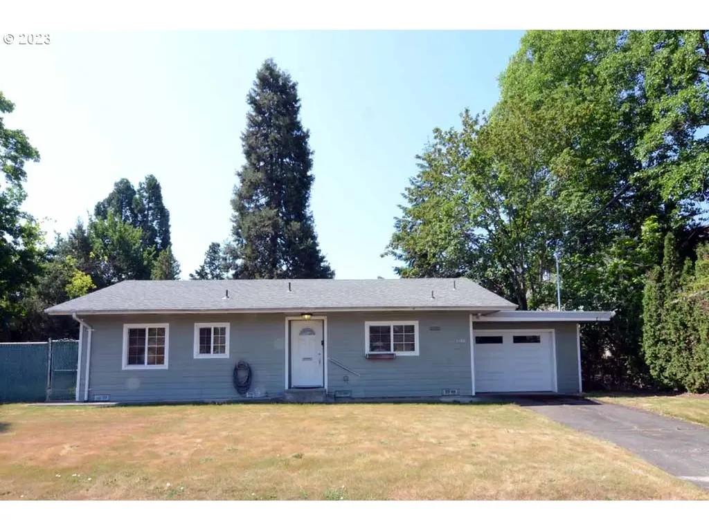 1180 W 15th Avenue Eugene OR 97402