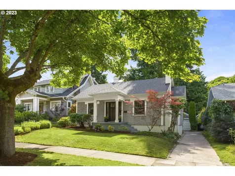 3713 Ne 21st Avenue Portland OR 97212