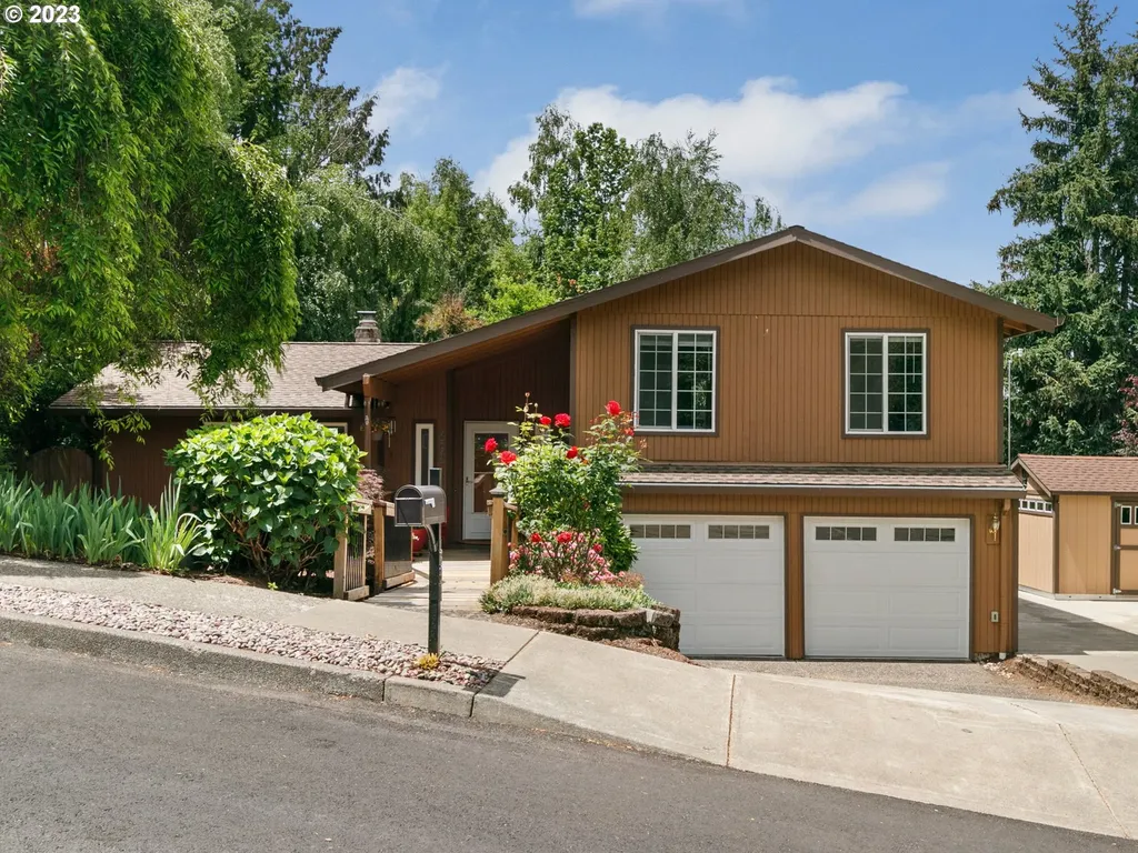691 Sw Sleret Avenue Gresham OR 97080