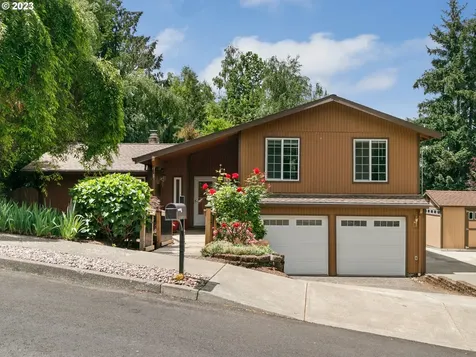 691 Sw Sleret Avenue Gresham OR 97080
