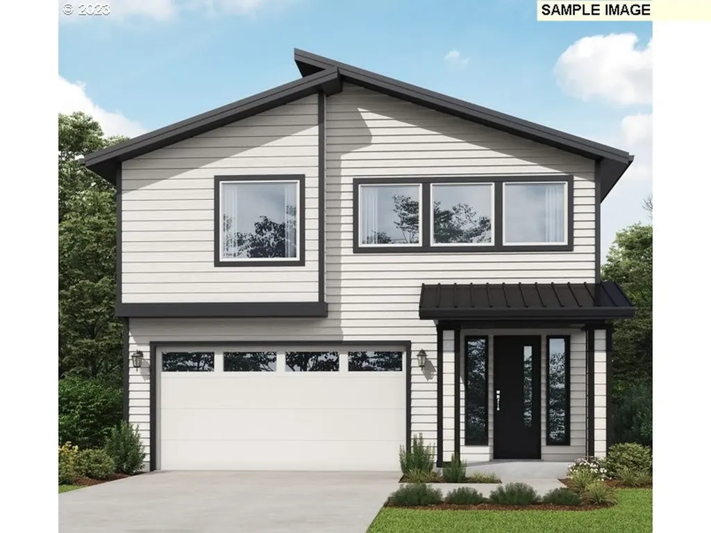 1643 37th Avenue Forest Grove OR 97116