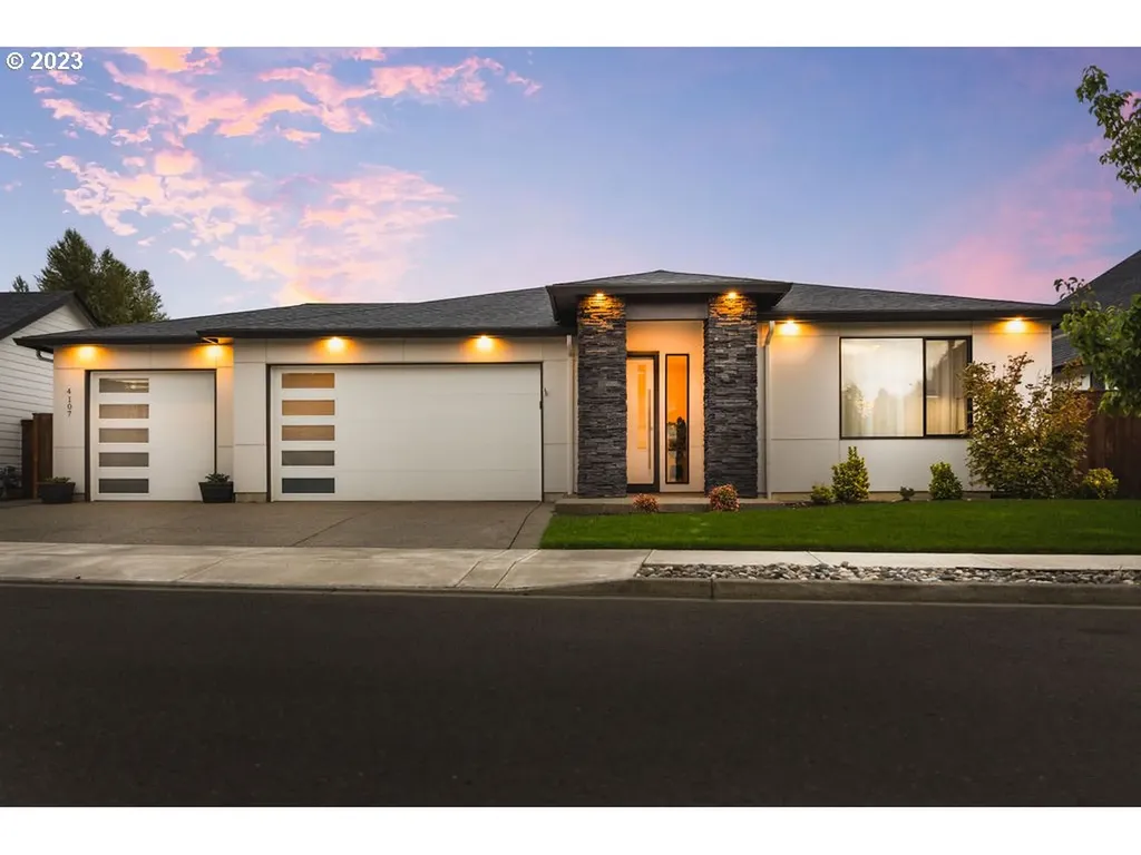 4107 Se 18th Avenue Brush Prairie WA 98606