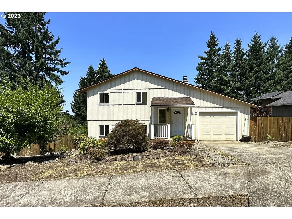 15155 Sw Willamette Street Sherwood OR 97140