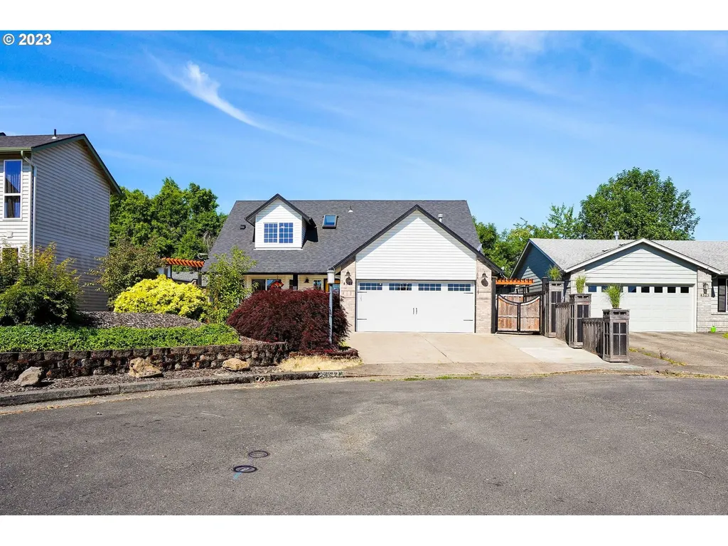 4522 Settlers Court Ne Salem OR 97305