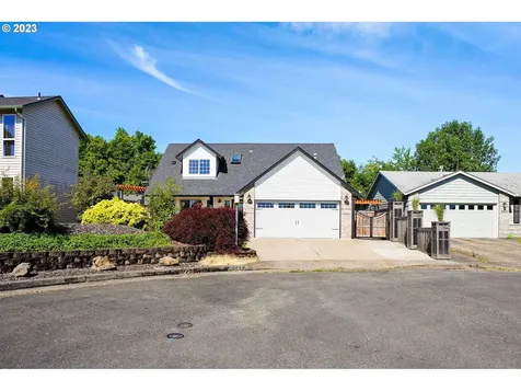 4522 Settlers Court Ne Salem OR 97305