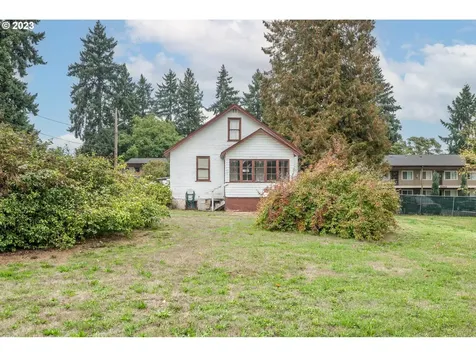 2219 E 18th Street Vancouver WA 98661