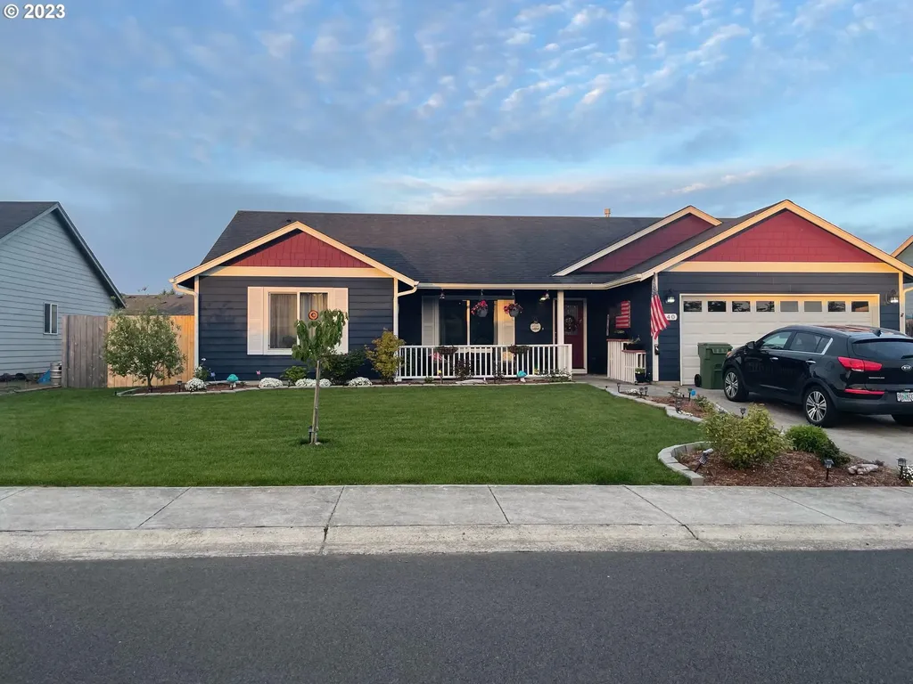 340 Sw Jade Place Warrenton OR 97146
