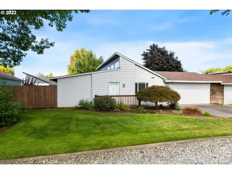 13804 Nw 11th Avenue Vancouver WA 98685