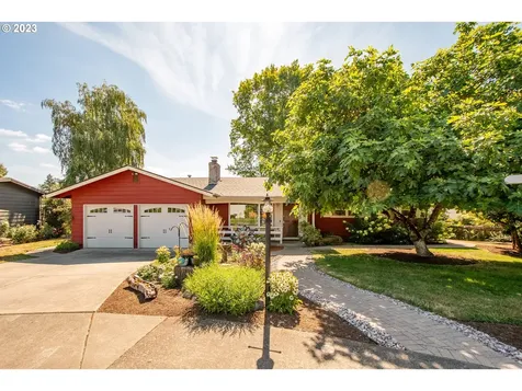11860 Sw Bruce Drive Beaverton OR 97008