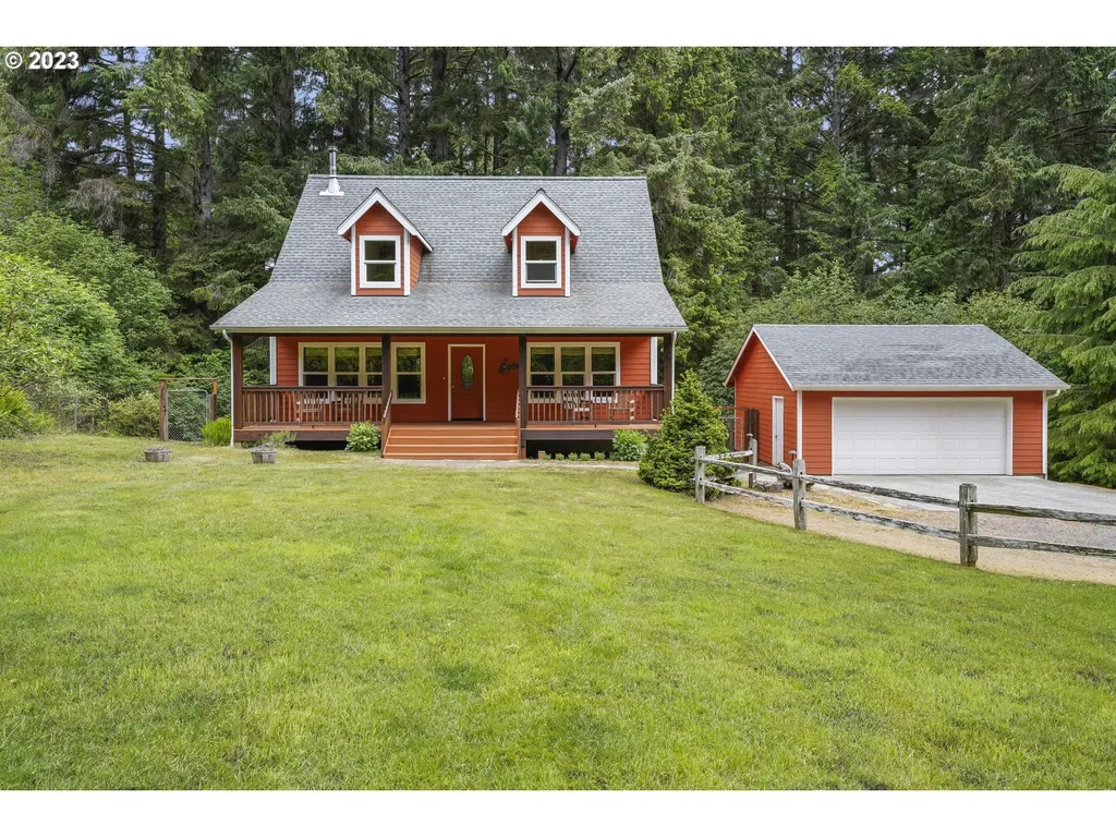 5215 Boy Scout Road Florence OR 97439