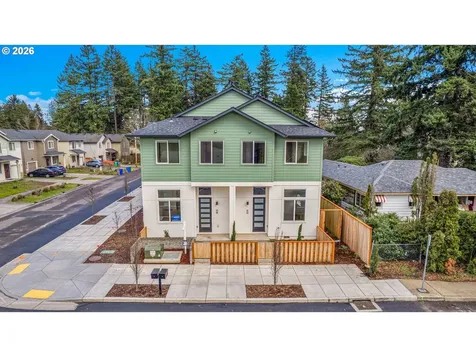 14816 NE Couch Street Portland OR 97230