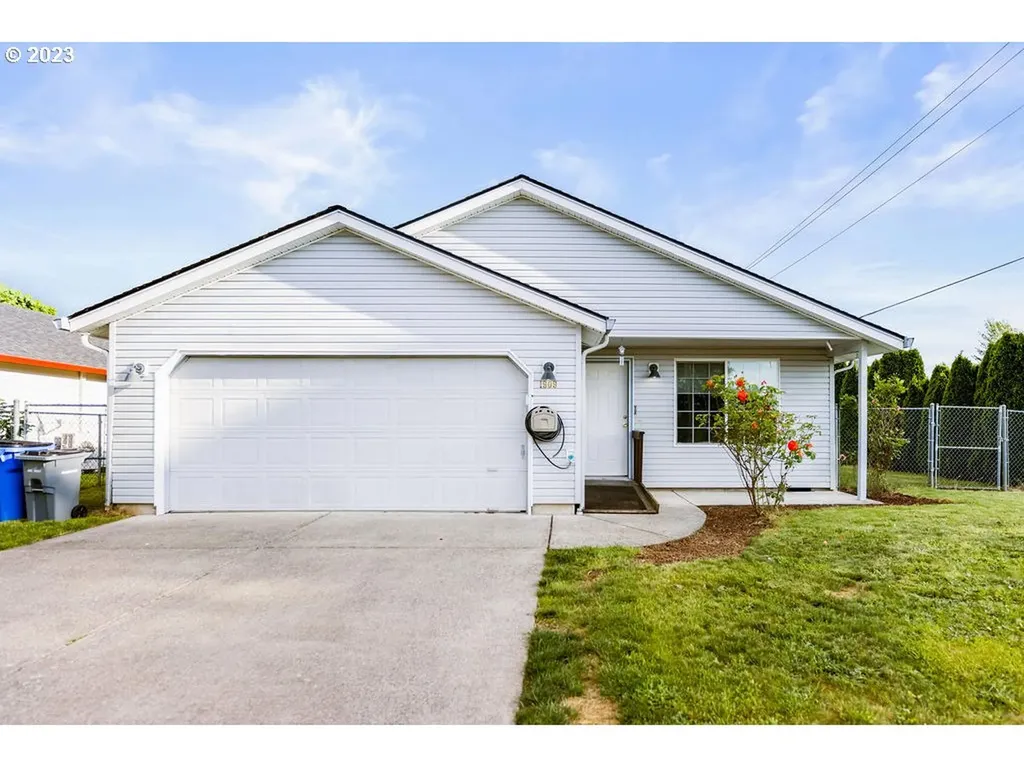 1909 Nw 4th Street Battle Ground WA 98604