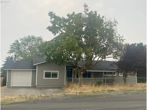 643 Ne 6th Street Pilot Rock OR 97868